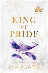 King of Pride Book by Ana Huang