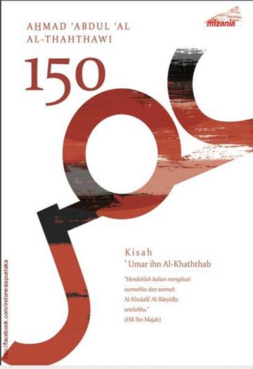 150 Kisah Umar Bin Khattab