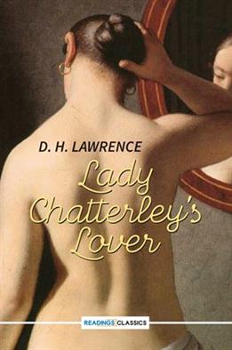 Lady Chatterleys Lover